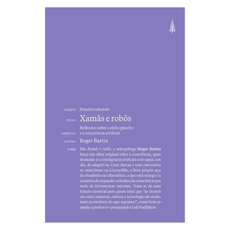 XAMÃS E ROBÔS