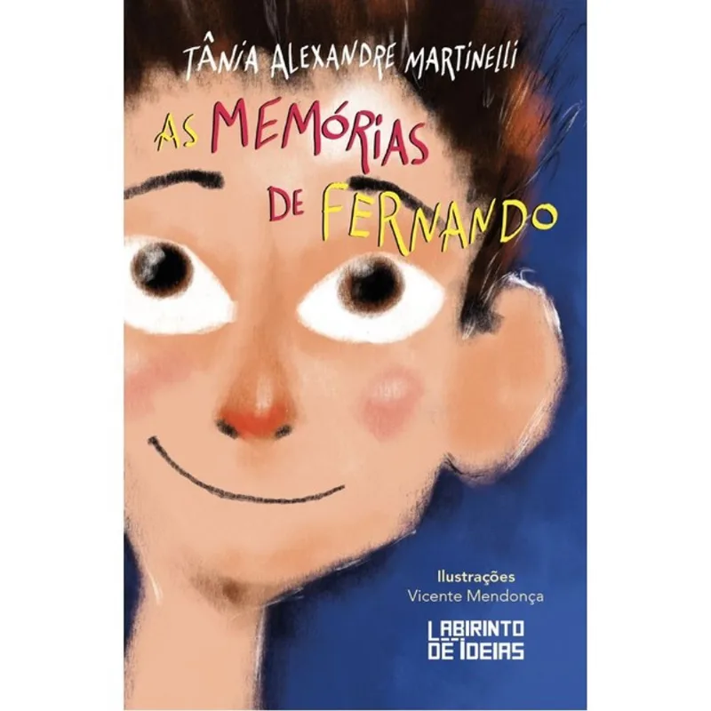 AS MEMÓRIAS DE FERNANDO