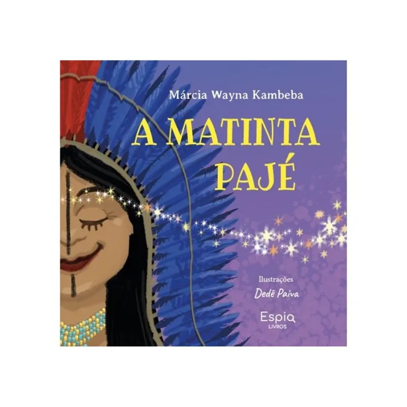 A MATINA PAJÉ