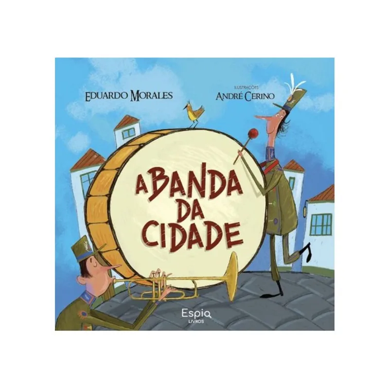 A BANDA DA CIDADE
