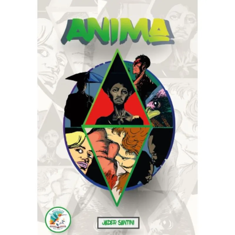 Anima: Vol 1