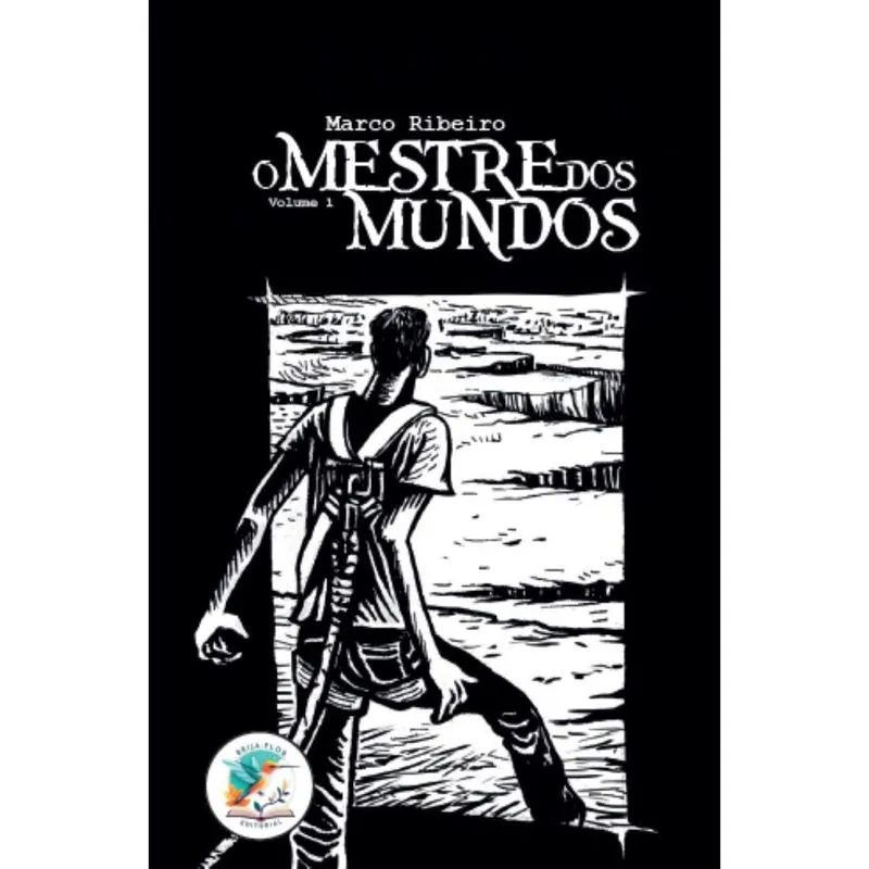 O mestre dos mundos