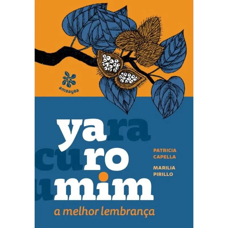 Yaromim: A melhor lembrança