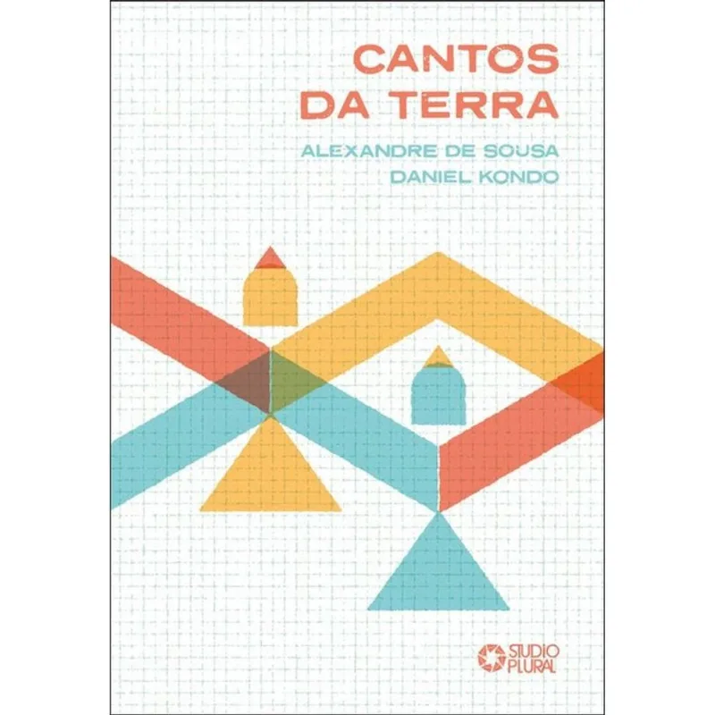 CANTOS DA TERRA