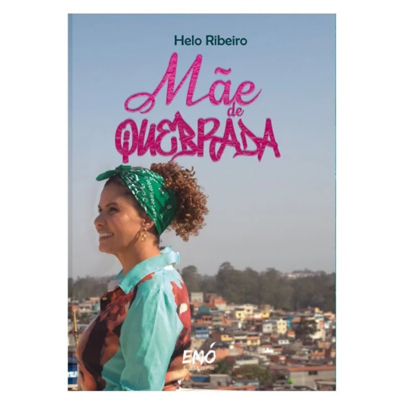 MÃE DE QUEBRADA