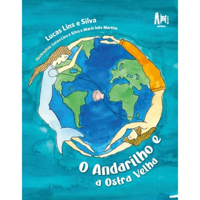 O andarilho e a ostra velha