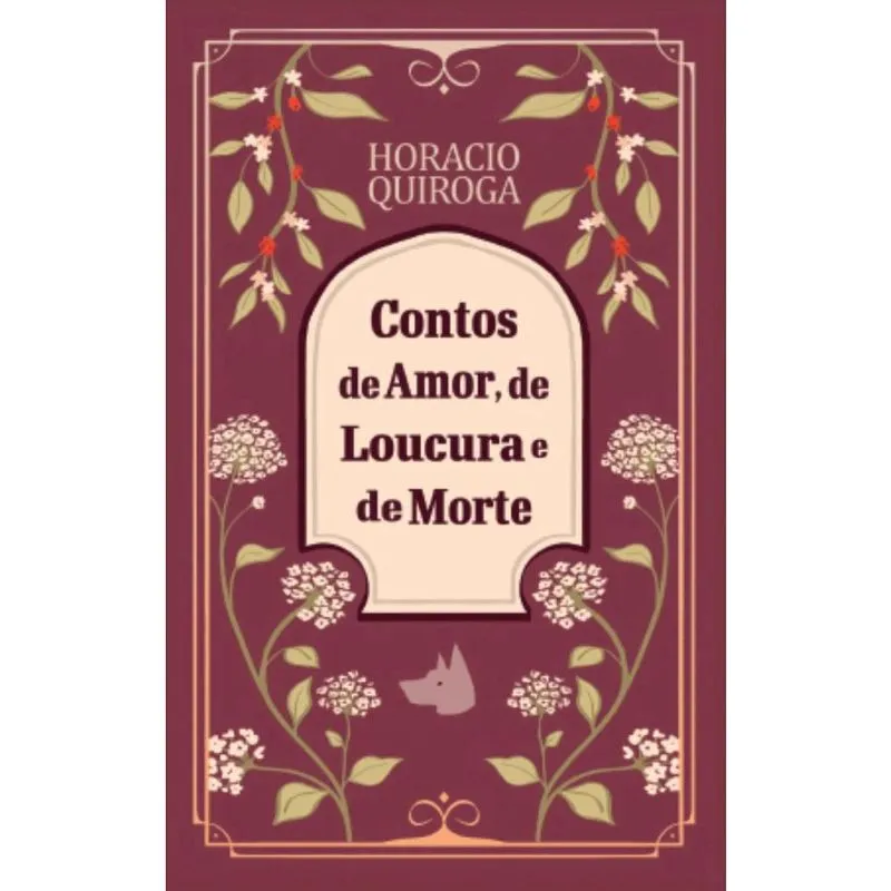 Contos de amor, de loucura e de morte