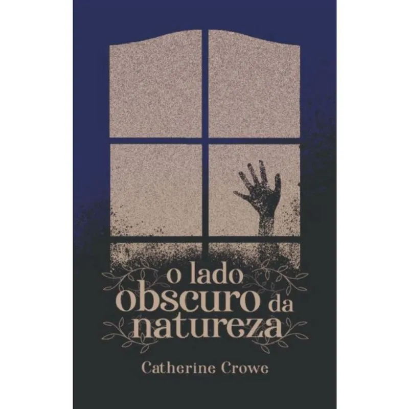 O lado obscuro da natureza