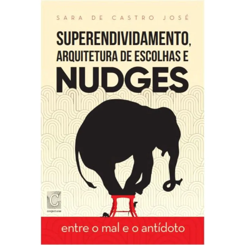 Superendividamento, arquitetura de escolhas e nudges: Entre o mal e o antídoto