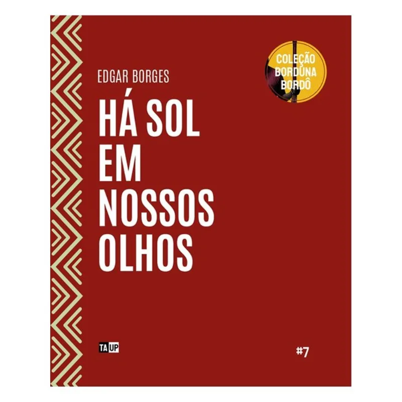 HÁ SOL EM NOSSOS OLHOS