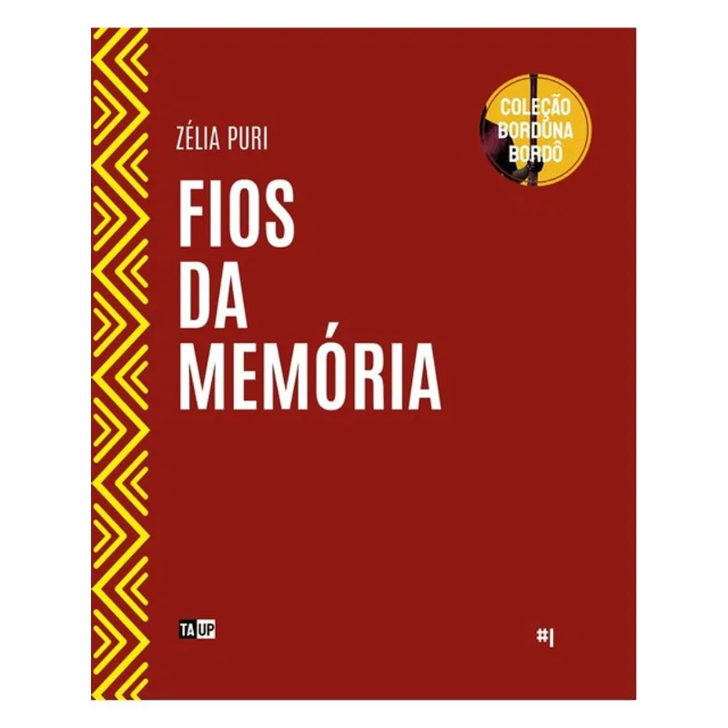 FIOS DA MEMÓRIA