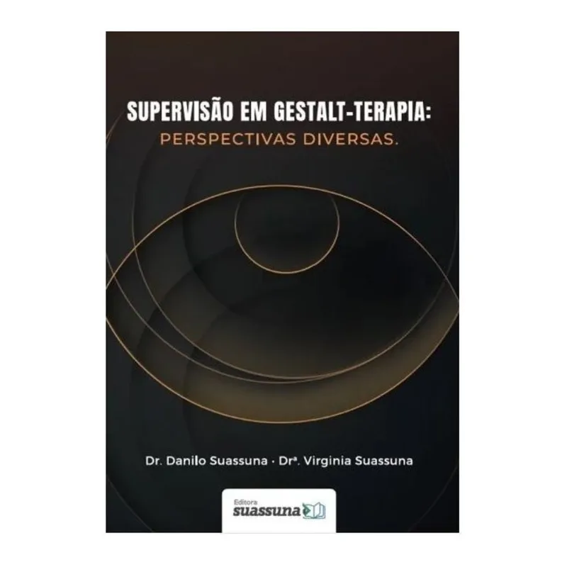 SUPERVISÃO EM GESTALT-TERAPIA