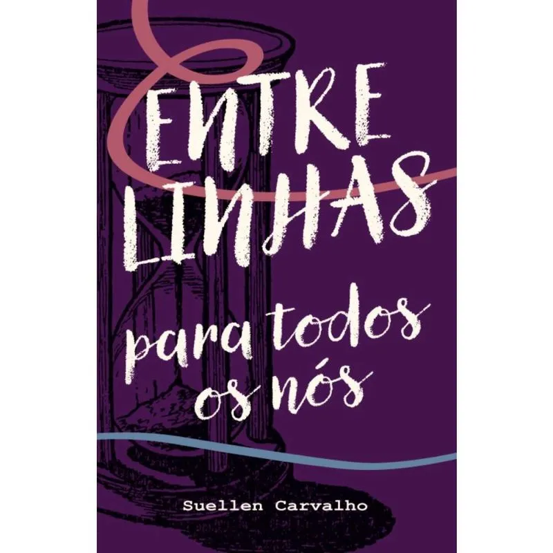 Entrelinhas: Para todos os nós