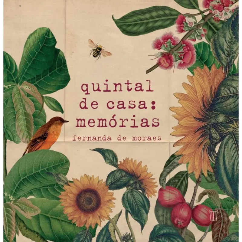 Quintal de Casa