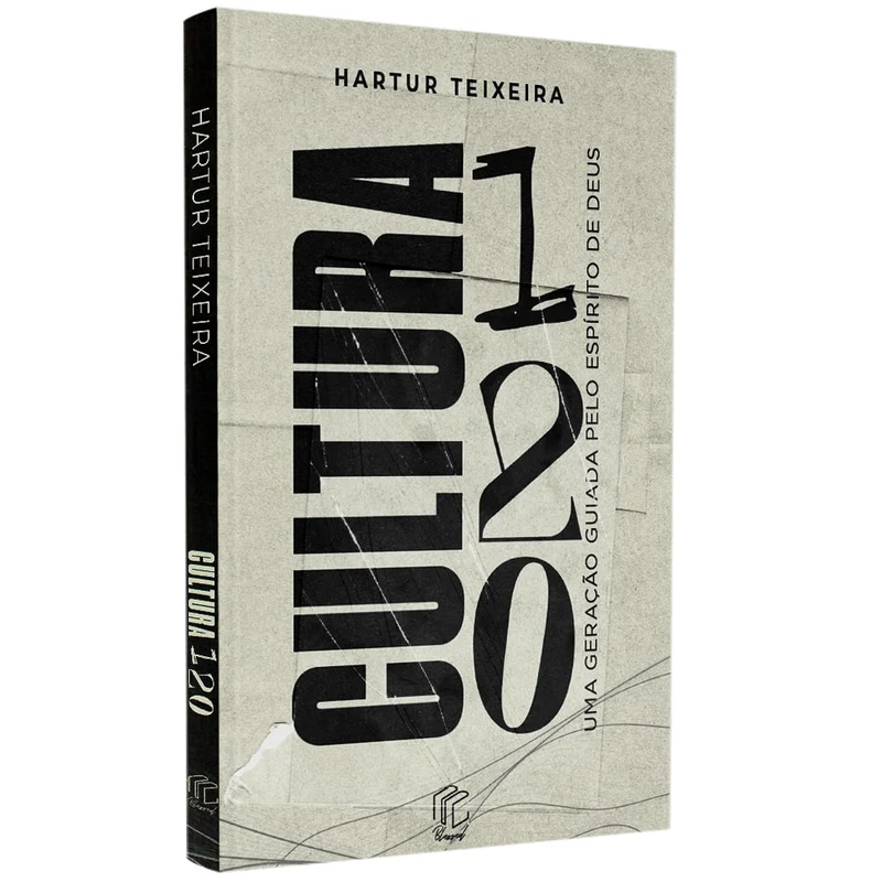 Cultura 120 | Hartur Teixeira