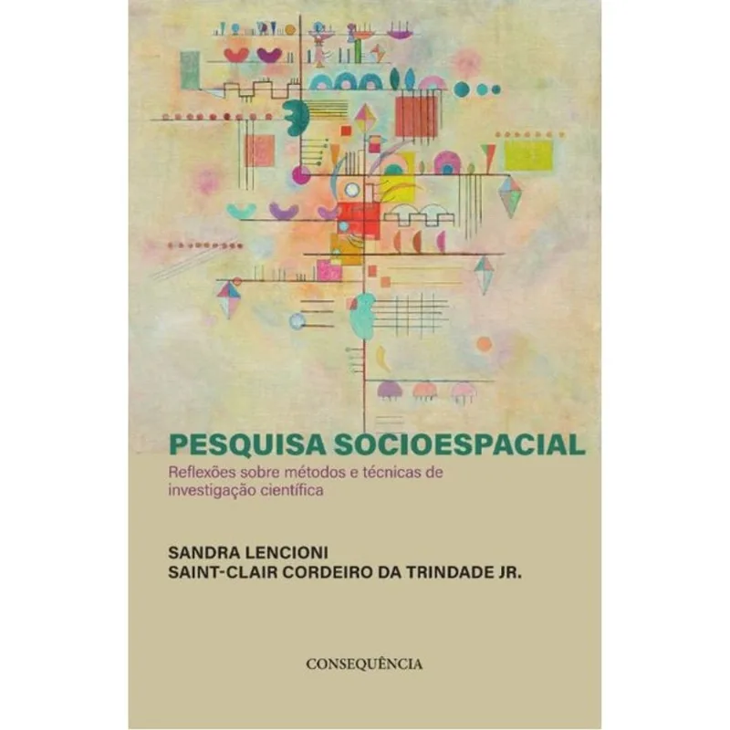 PESQUISA SOCIOESPACIAL