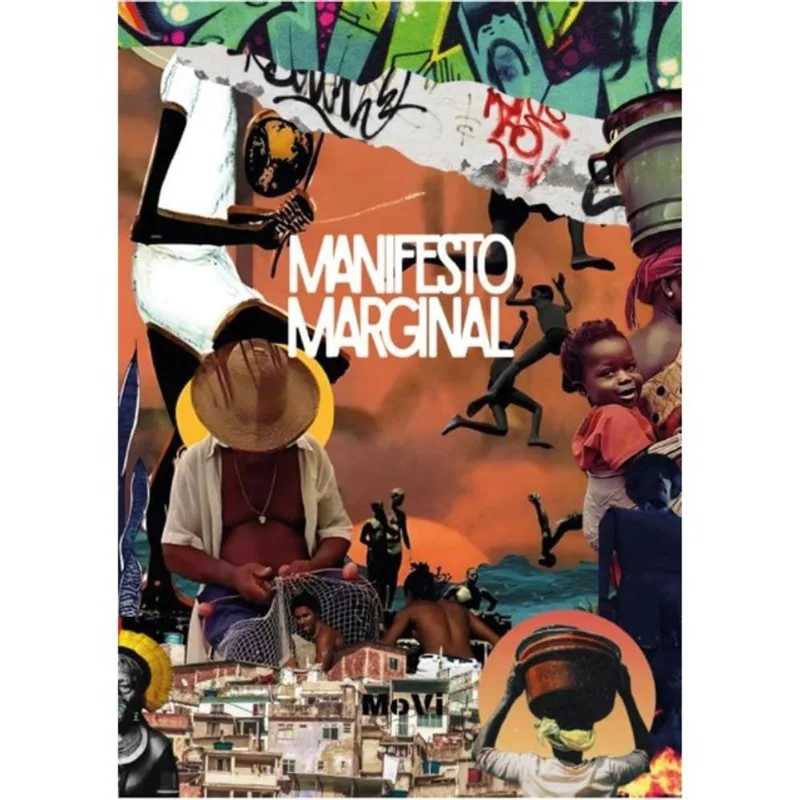 MANIFESTO MARGINAL