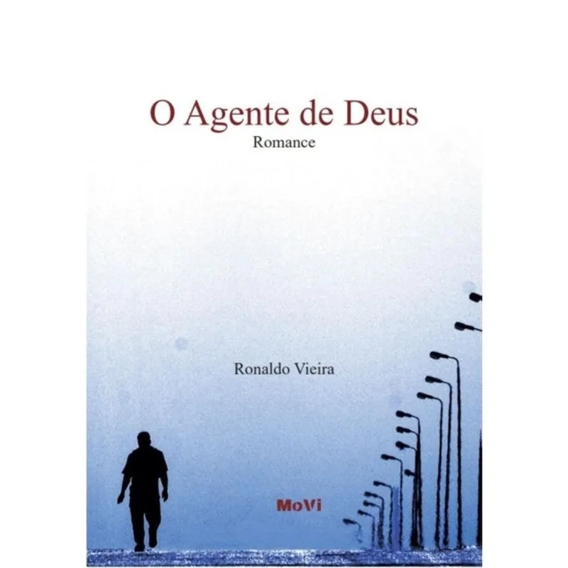 O AGENTE DE DEUS