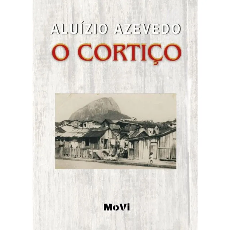 O cortiço