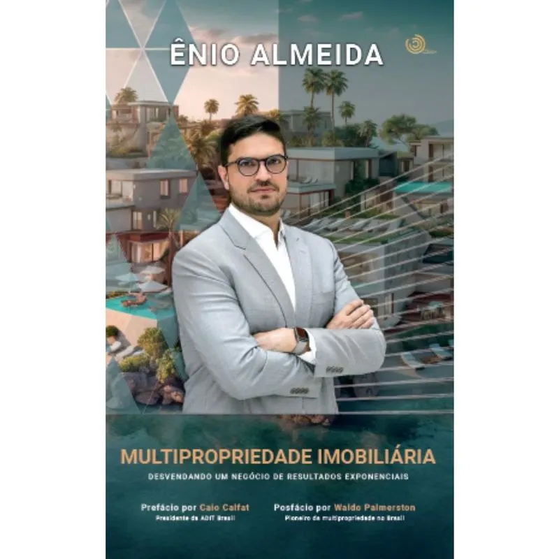 Multipropriedade Imobiliária: Desvendando um Negócio de Resultados Exponenciais