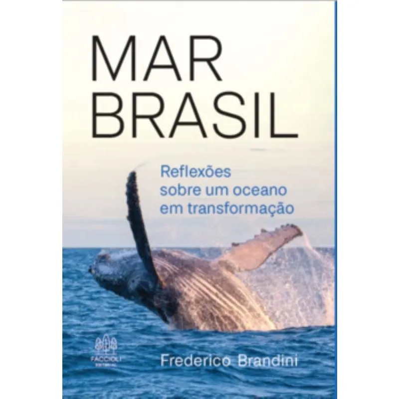 Mar Brasil
