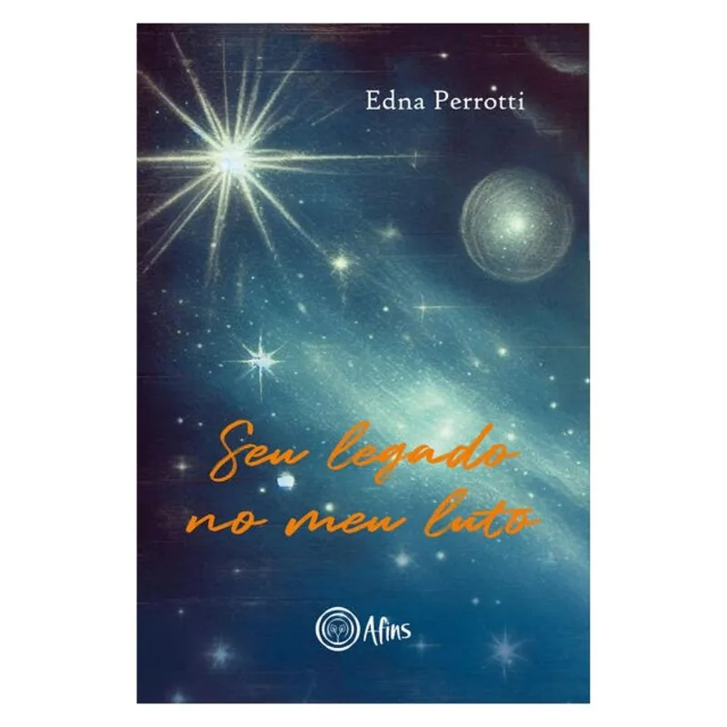 SEU LEGADO NO MEU LUTO