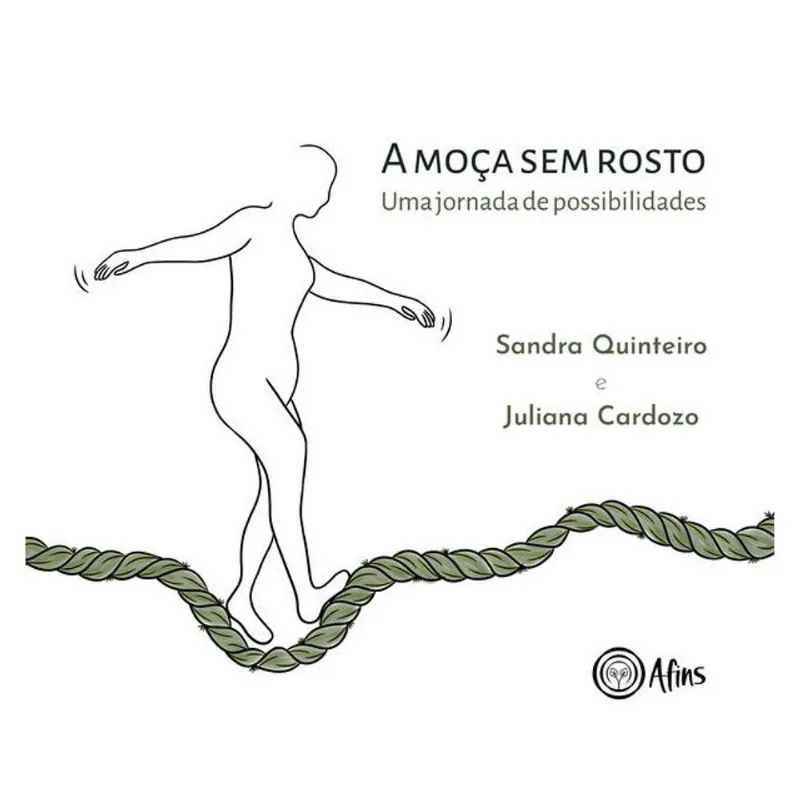 A MOÇA SEM ROSTO