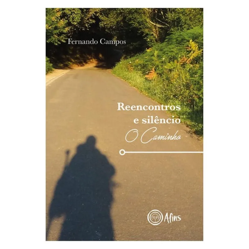 REENCONTROS E SILÊNCIO