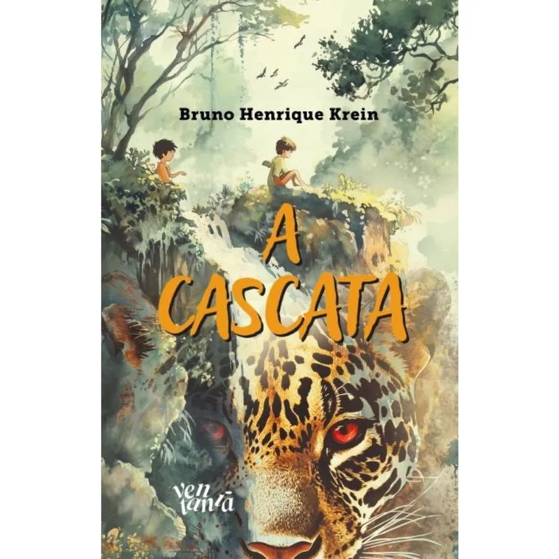 A cascata