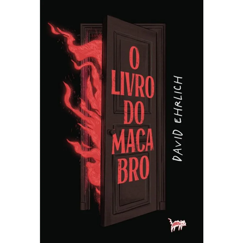 O LIVRO DO MACABRO