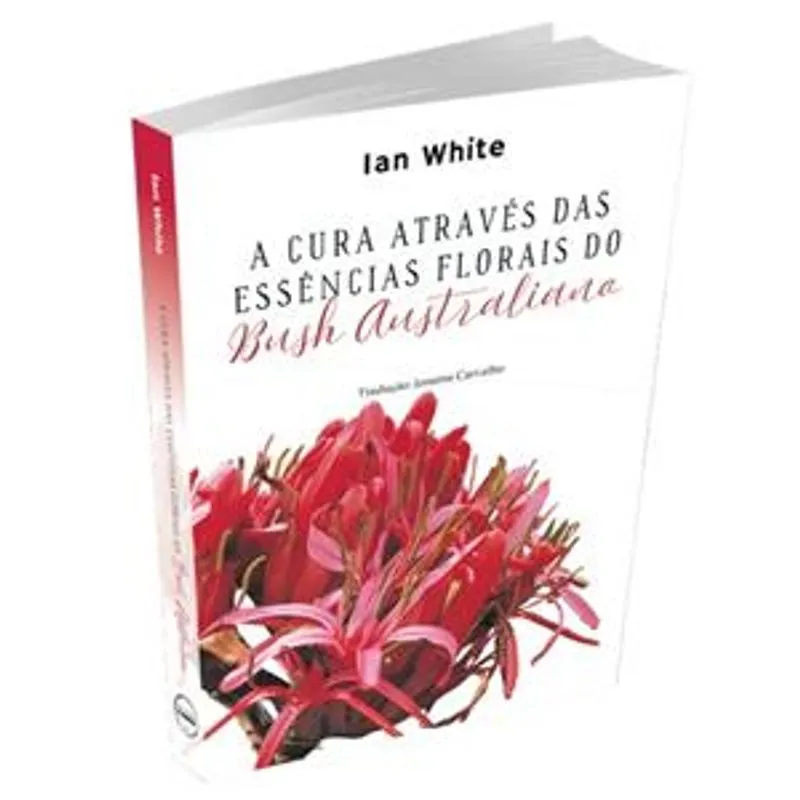 Essências Florais do Bush Australiano