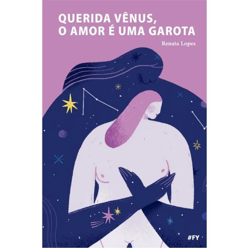 QUERIDA VÊNUS, O AMOR É UMA GAROTA