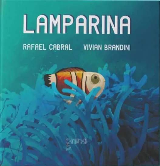 LAMPARINA