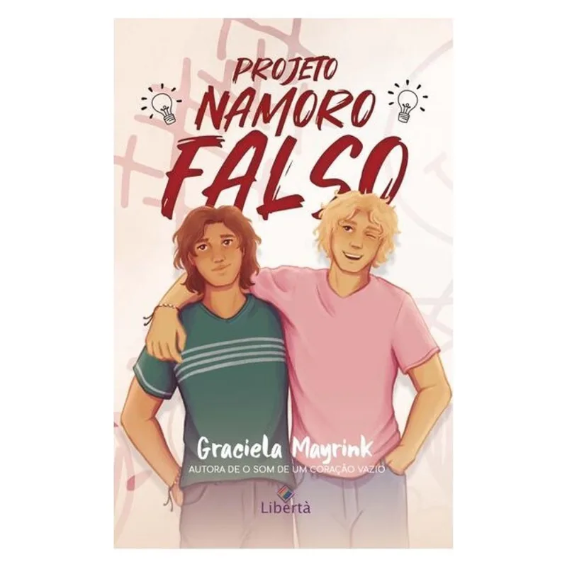 PROJETO NAMORO FALSO