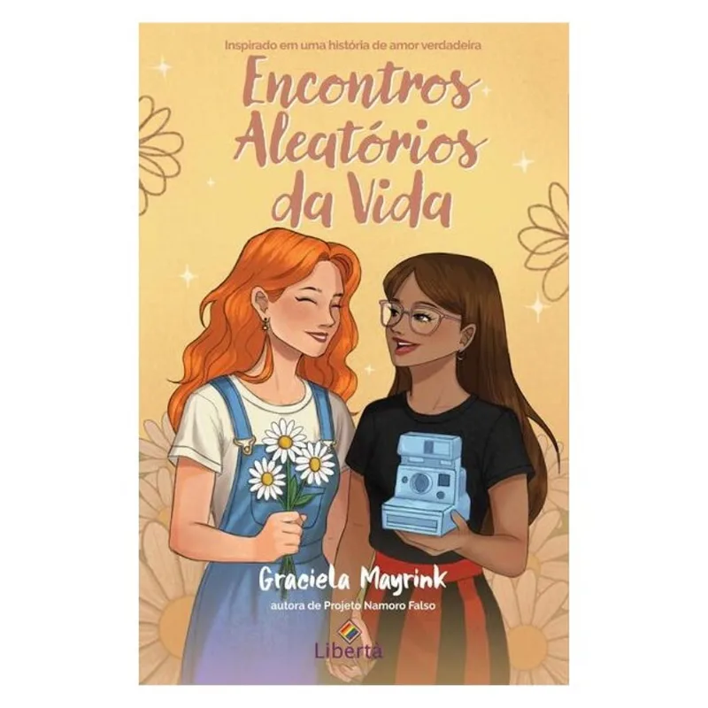 ENCONTROS ALEATÓRIOS DA VIDA