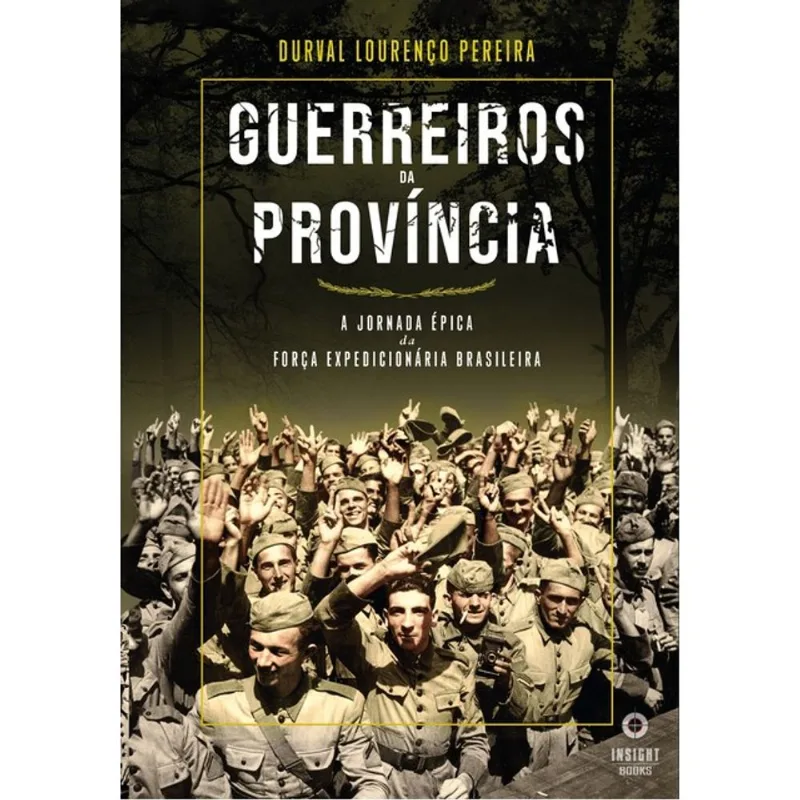 GUERREIROS DA PROVÍNCIA