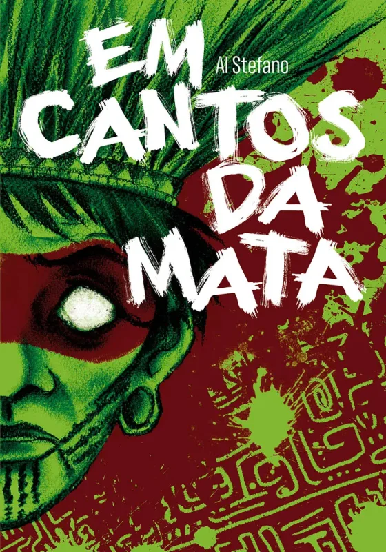 EM CANTOS DA MATA