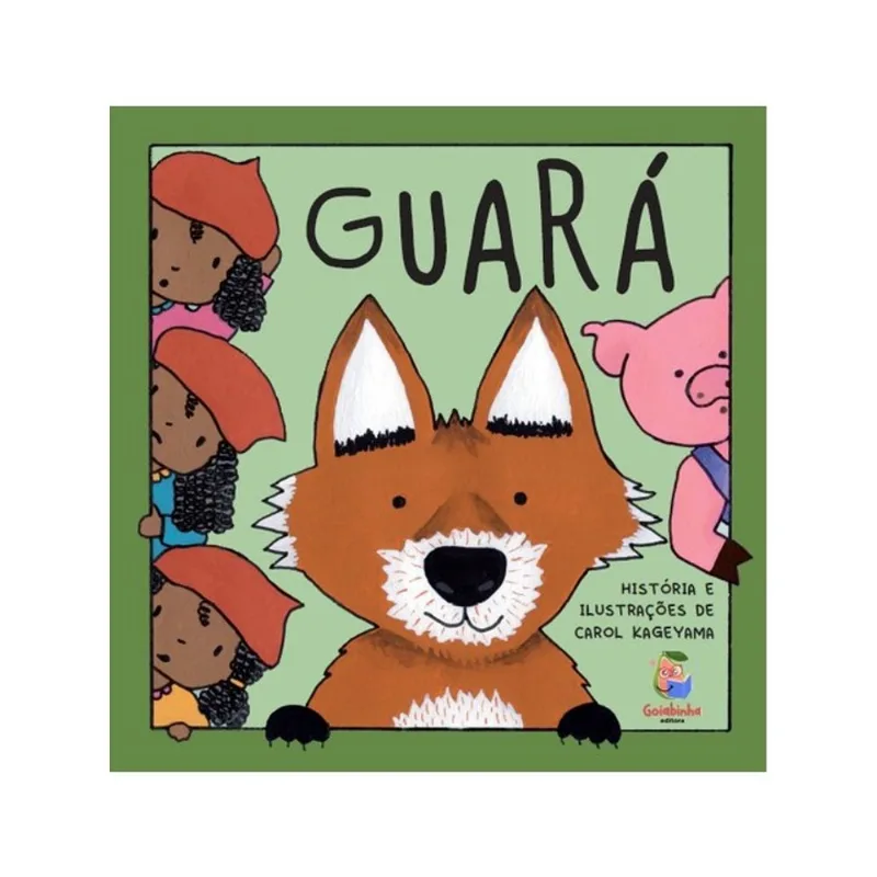 GUARÁ