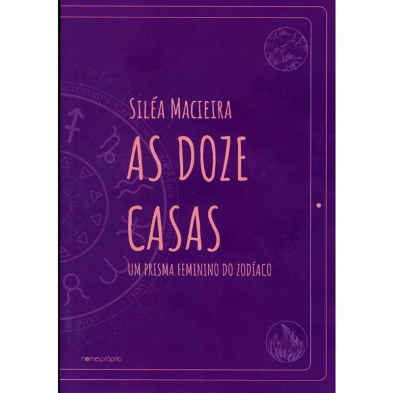 AS DOZE CASAS