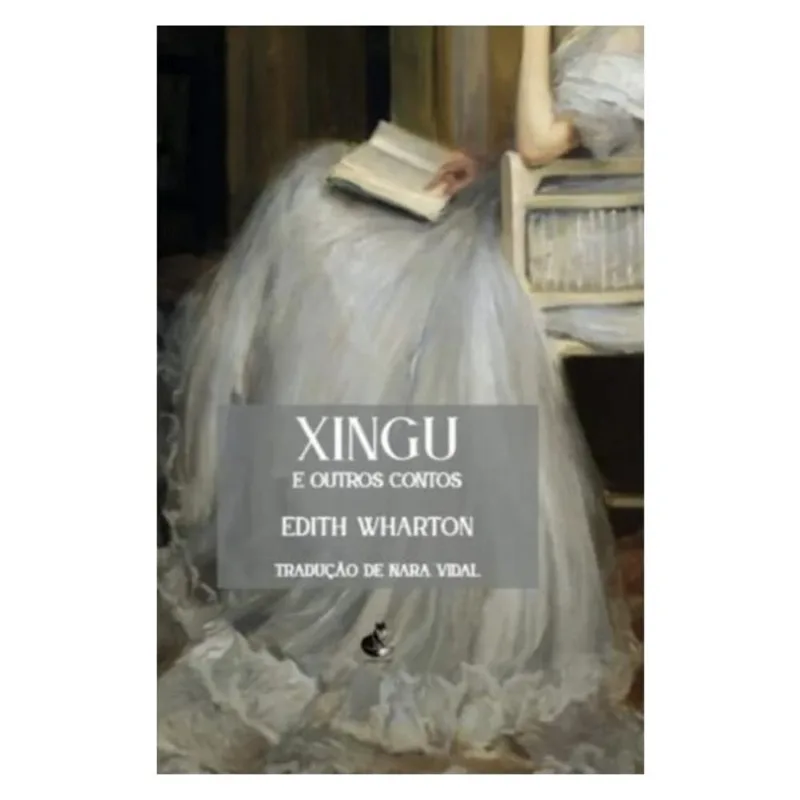 XINGU E OUTROS CONTOS