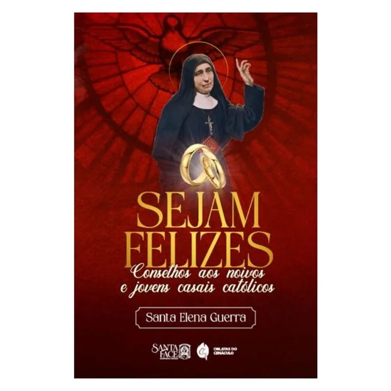 SEJAM FELIZES