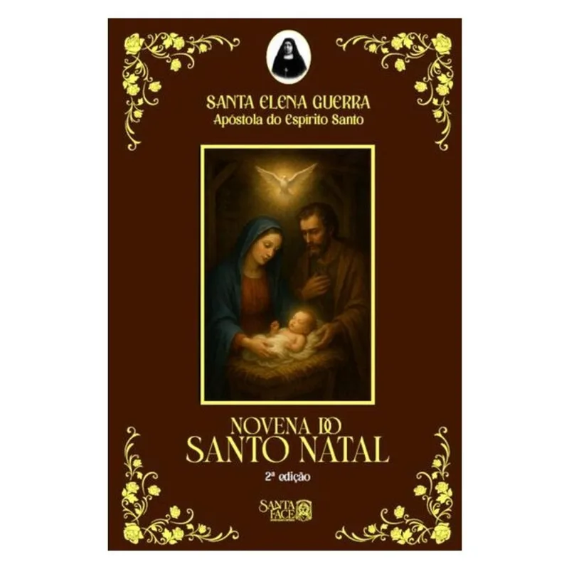 NOVENA DO SANTO NATAL