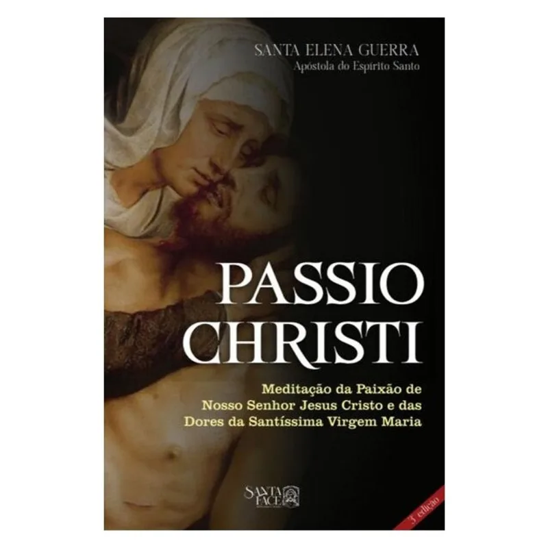PASSIO CHRISTI