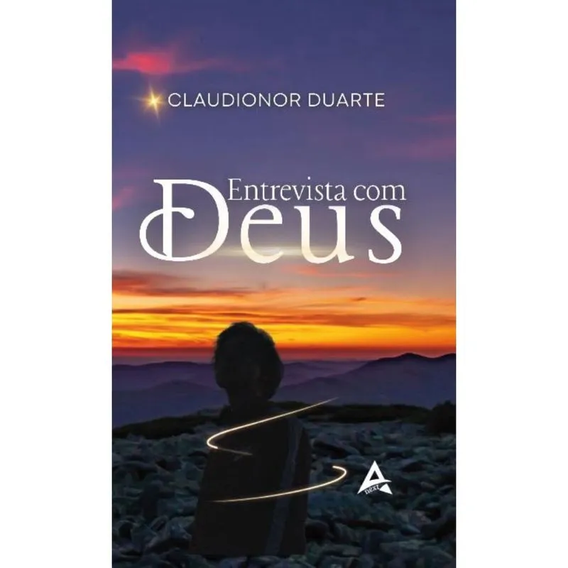 Entrevista Com Deus