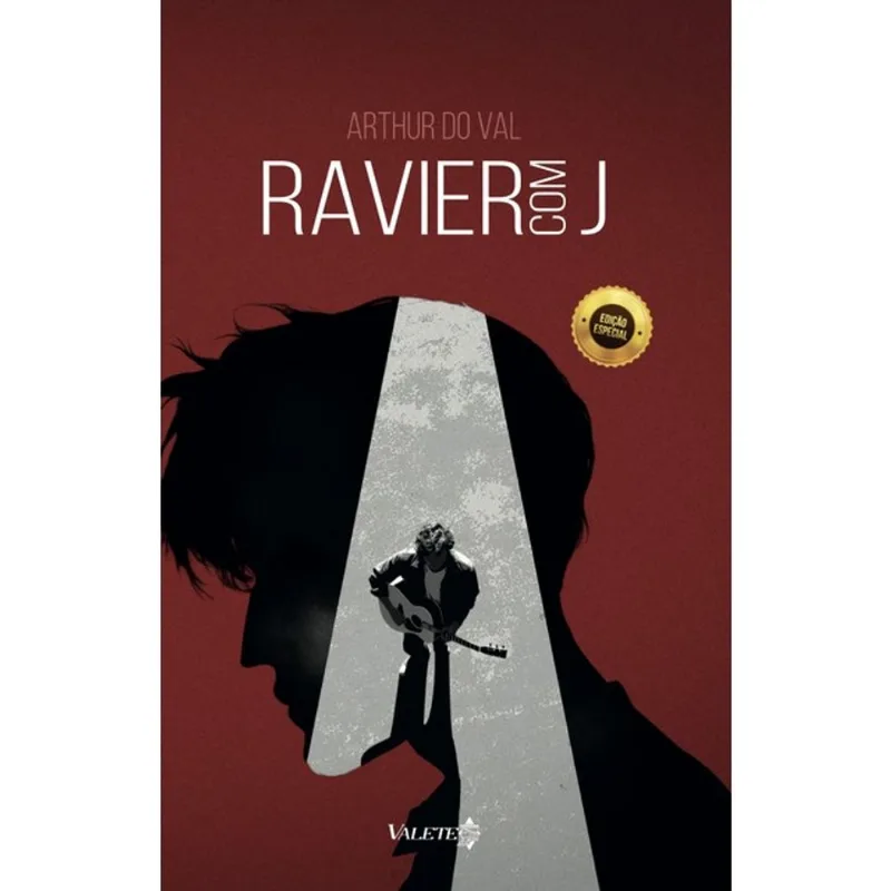 RAVIER COM J