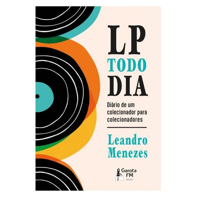 LP TODO DIA