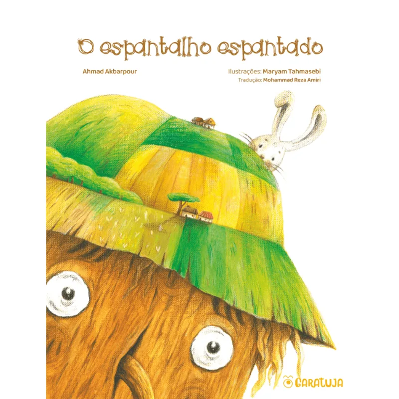 O Espantalho Espantado