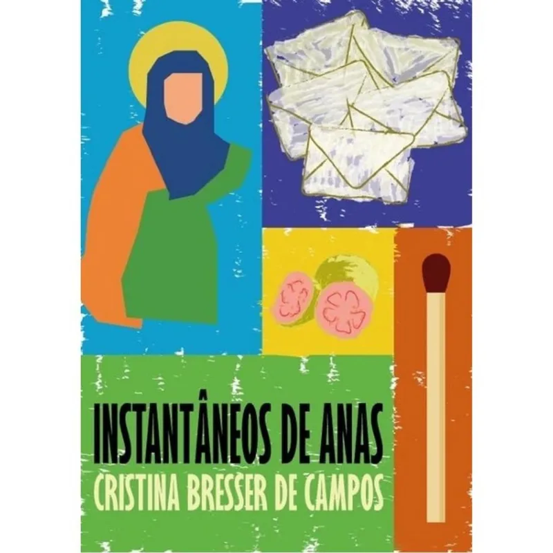 INSTANTÂNEOS DE ANAS