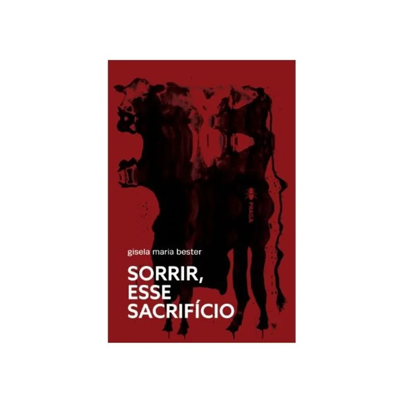 SORRIR, ESSE SACRIFÍCIO