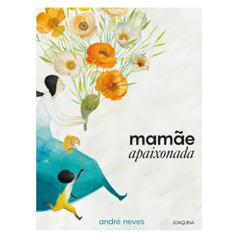 MAMÃE APAIXONADA